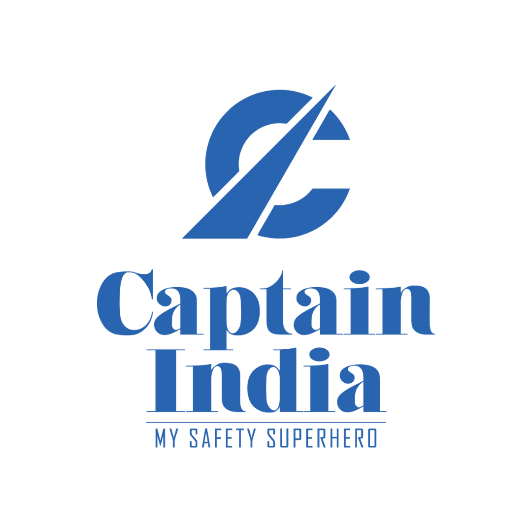 captain india