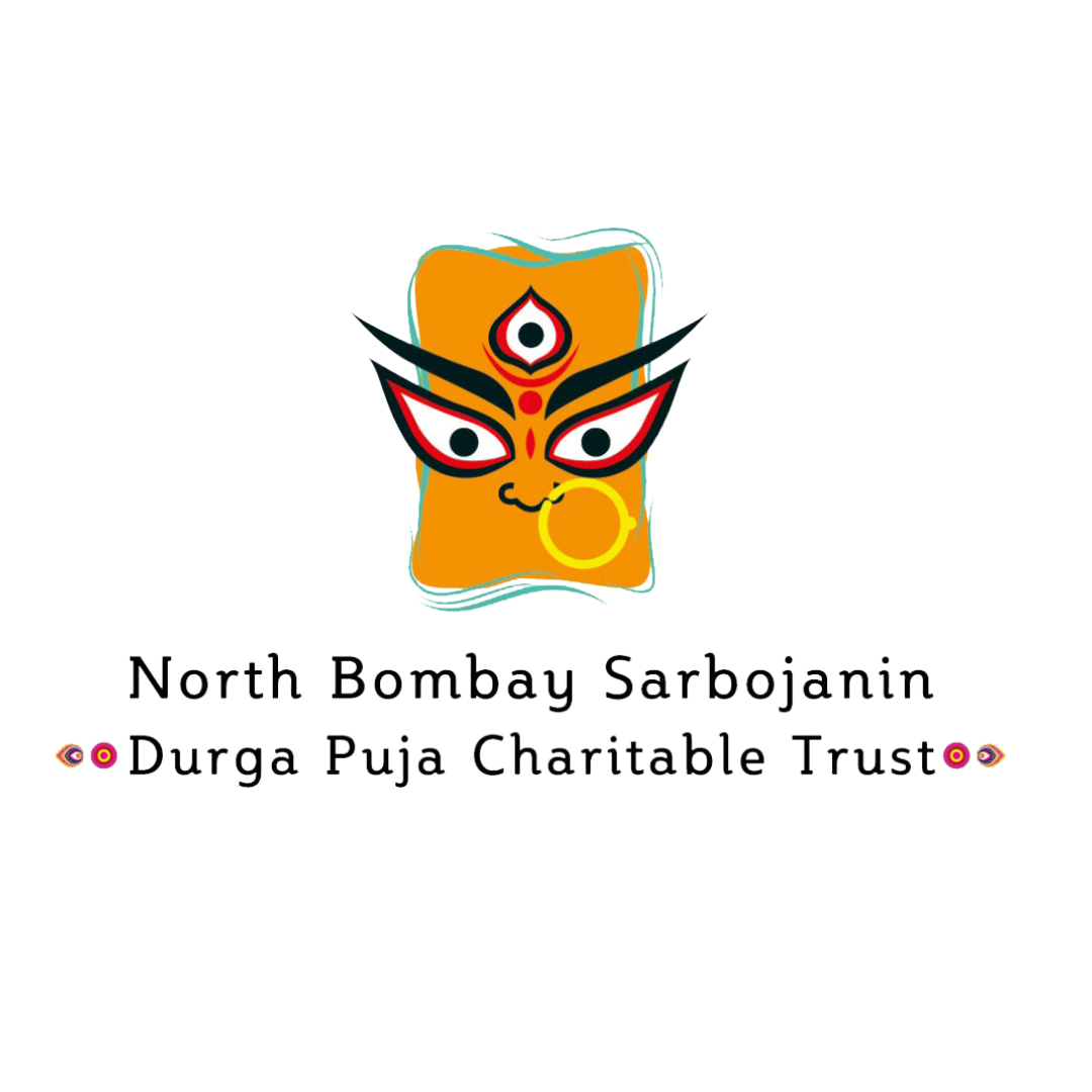 north bomby durga pooja